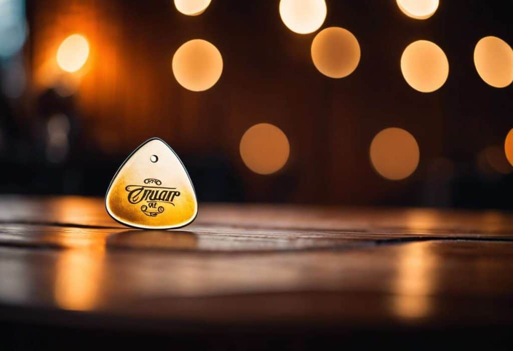 Médiators ou doigts : quelle méthode pour quels styles ?