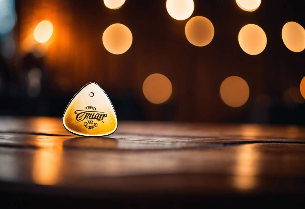 Médiators ou doigts : quelle méthode pour quels styles ?