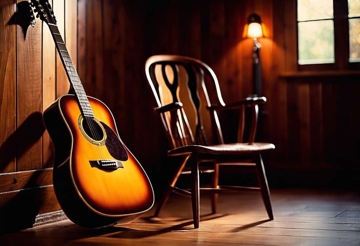 Les outils indispensables pour un changement de cordes rapide et efficace