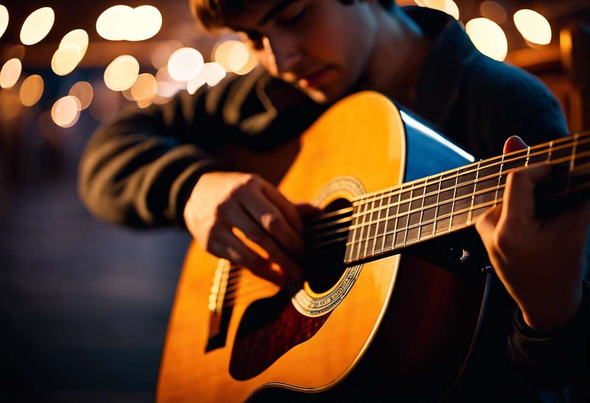 Taille et confort de jeu : les critères essentiels