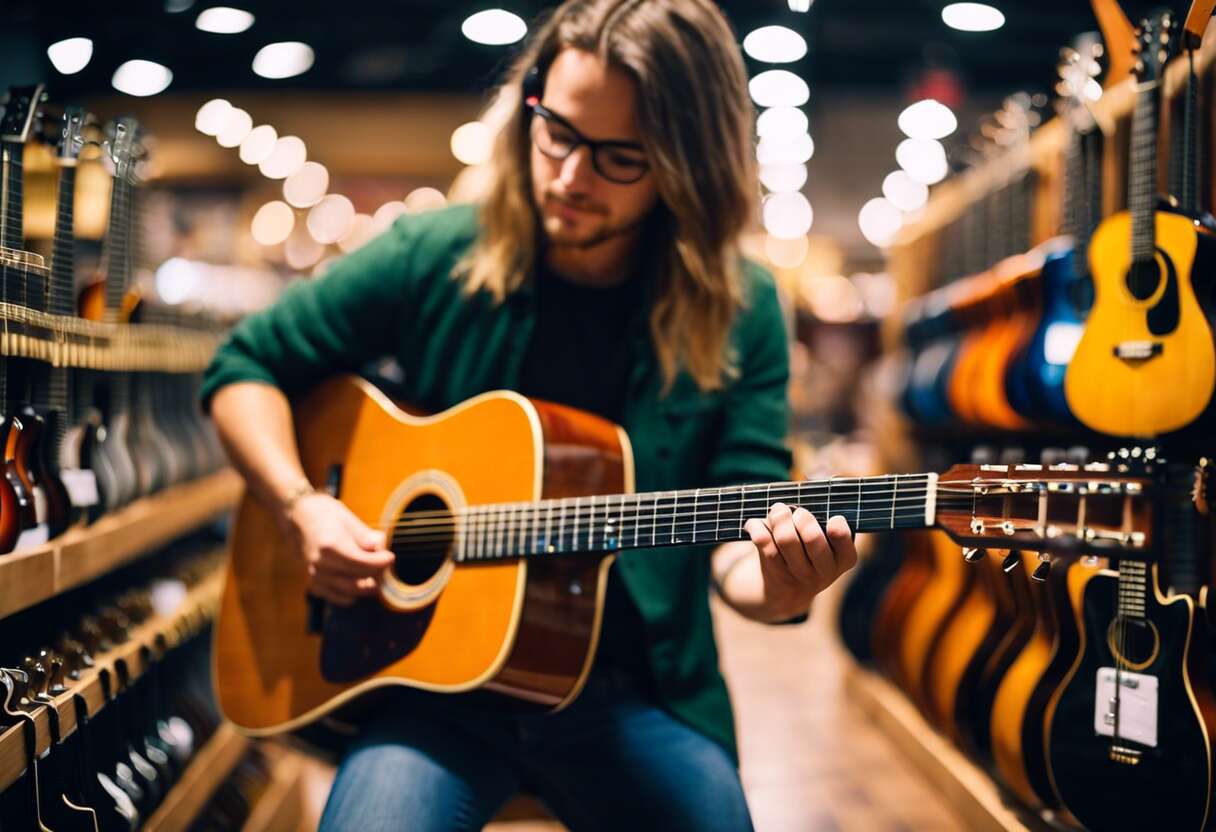 Qualité et matériau : trouver le meilleur rapport qualité-prix