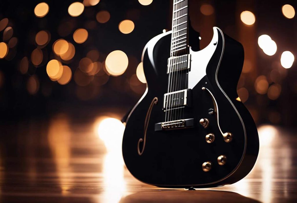 Les ennemis du manche de guitare : éviter les déformations dans le temps