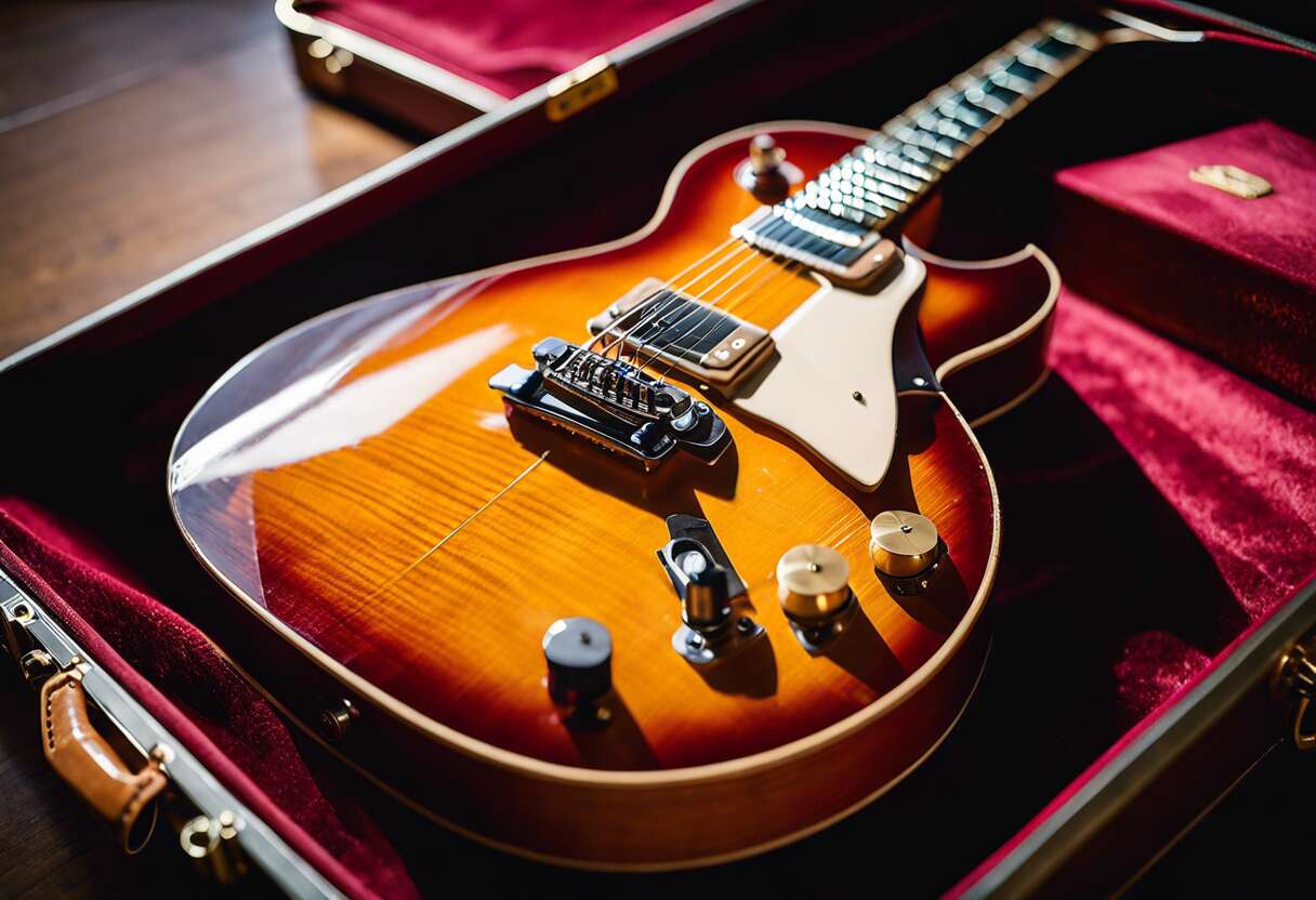 L'importance d'un étui adapté pour la protection