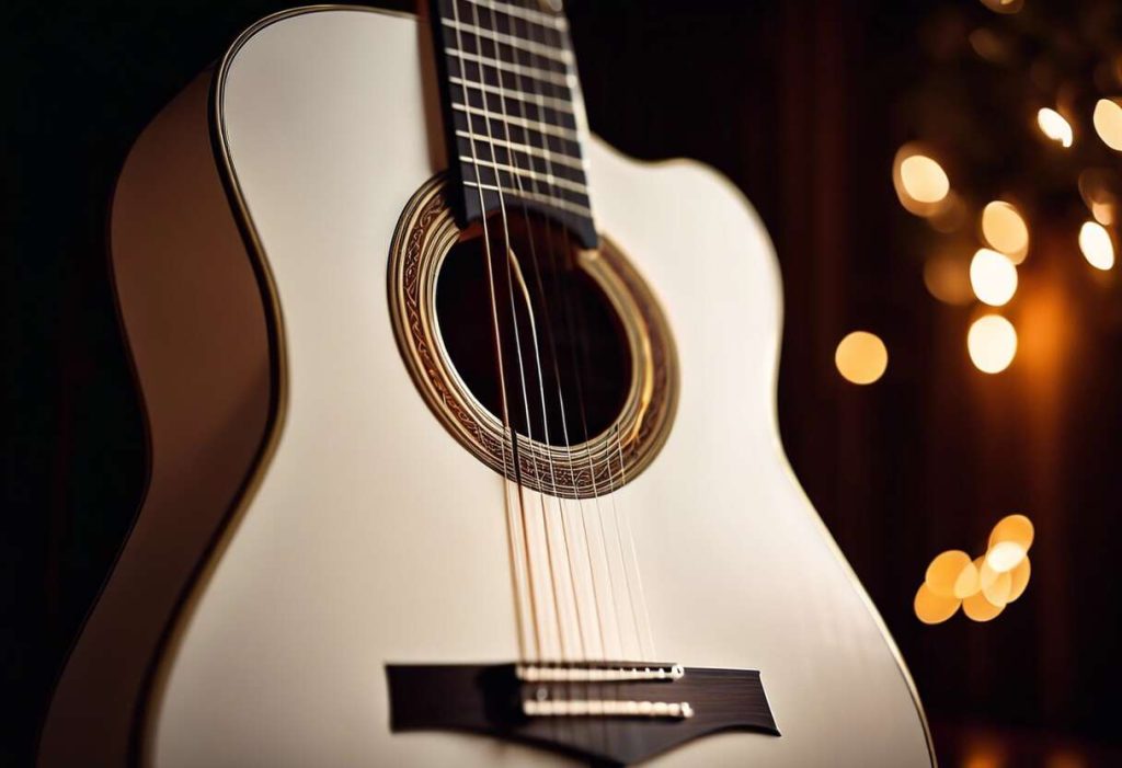 Astuces pour prolonger la vie de vos cordes de guitare classique