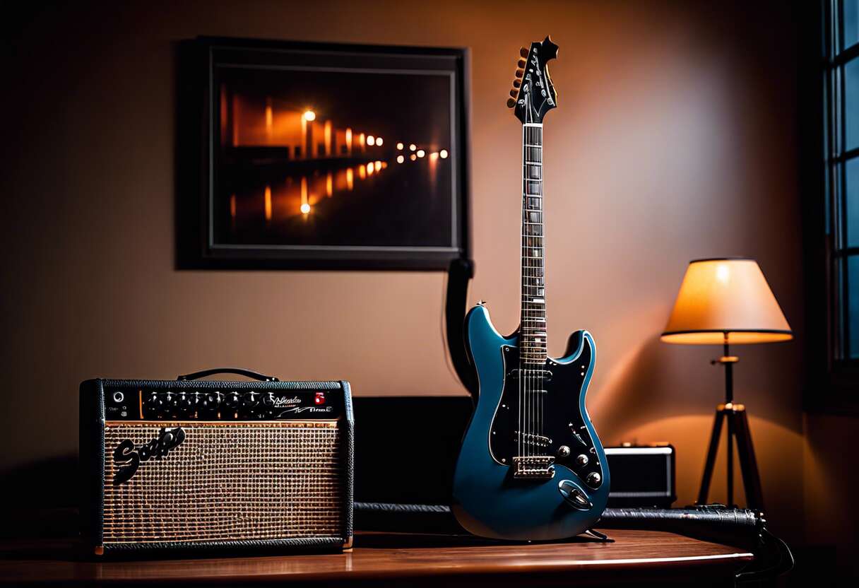 La réverbération : créer l'ambiance et l'espace