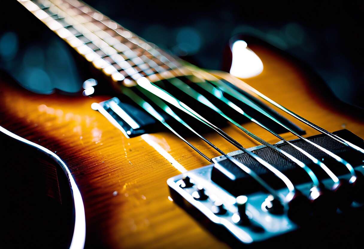 Savoir choisir le bon moment pour remplacer ses cordes