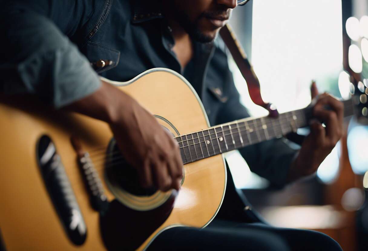 Le métronome, allié de votre précision rythmique