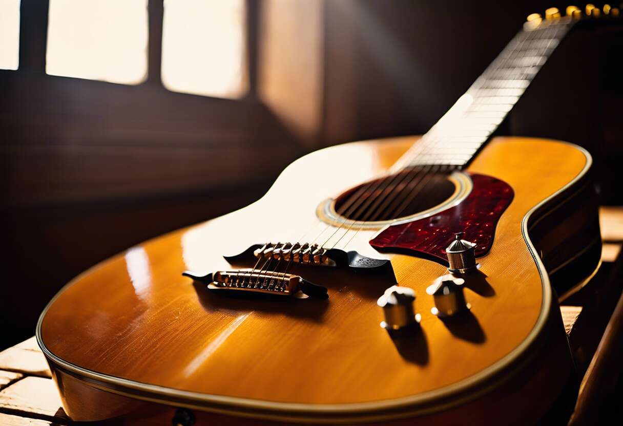 Prévenir l'oxydation et les désordres : nettoyage et soin des cordes