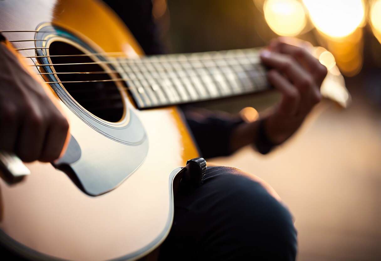 Les nuances de la tablature : initiation à la lecture pour les débutants