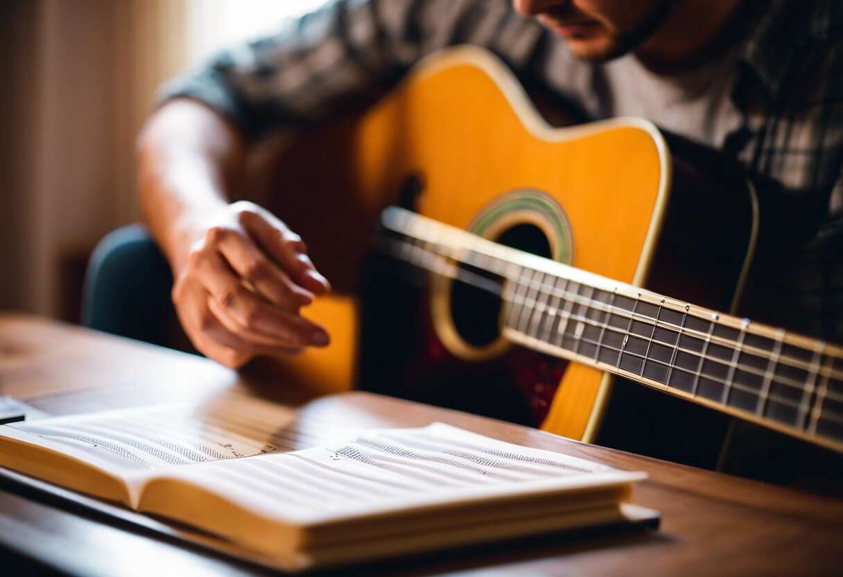 Choisir son format : les différents types de tablatures disponibles