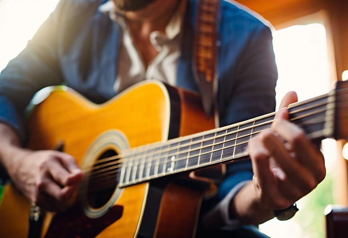 Améliorer la synchronisation des mains pour un jeu plus fluide