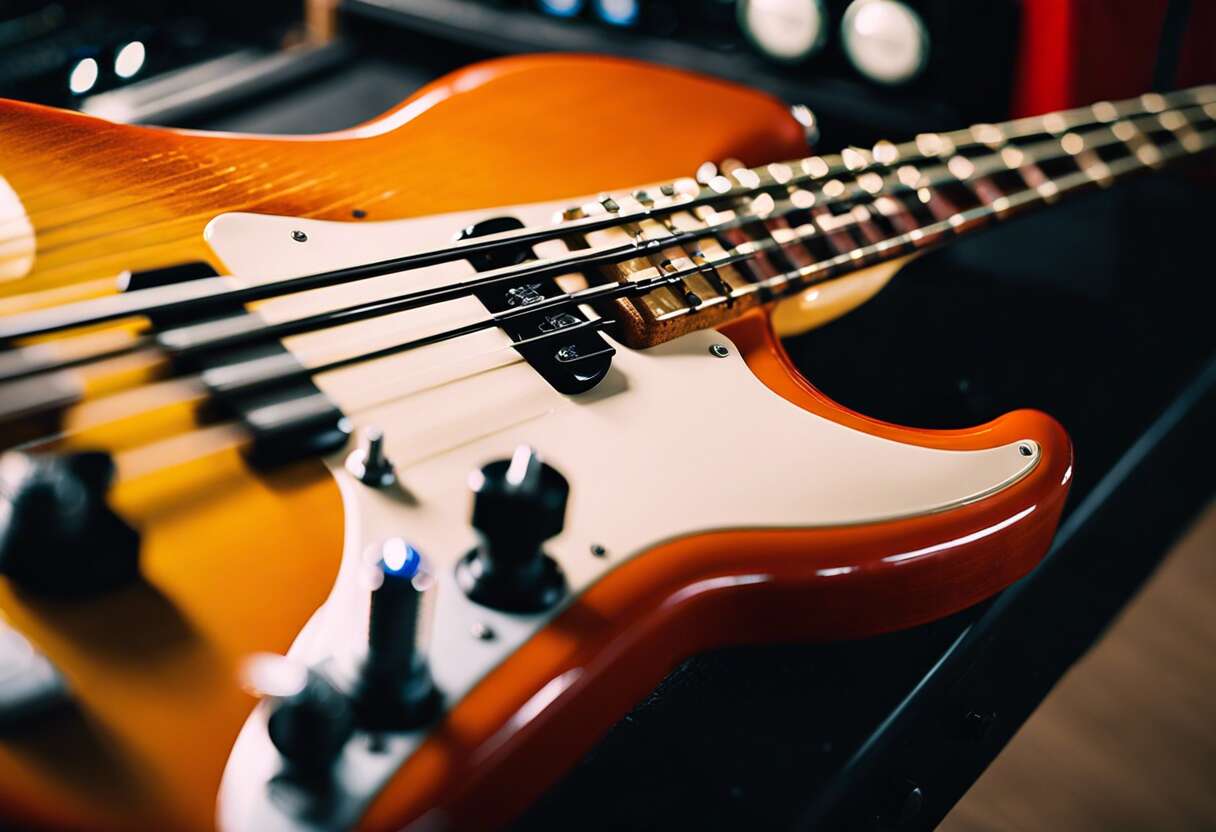 Stockage et transport : les bonnes pratiques pour protéger votre instrument