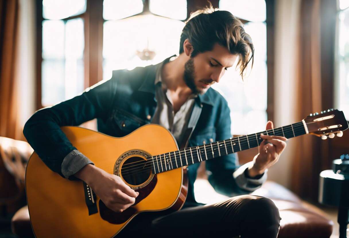 Erreurs courantes en accordage et conseils de pros pour les éviter