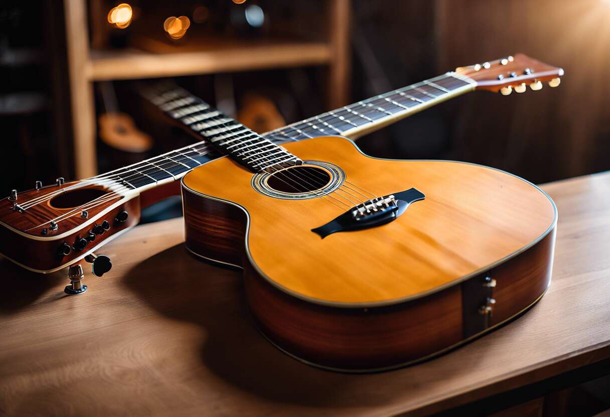 L'importance des matériaux et de la fabrication dans votre décision