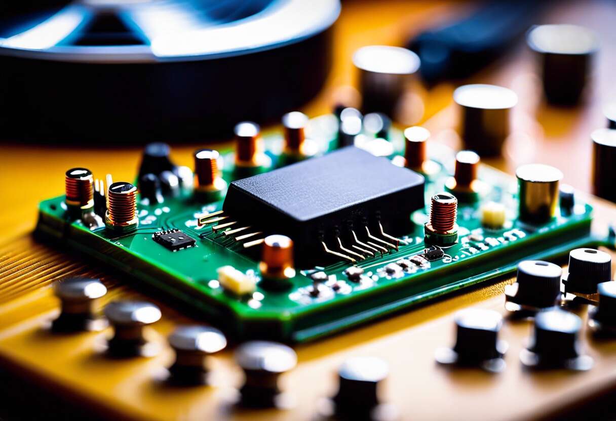 Entretien et réglage : les clés d'une performance sans faille