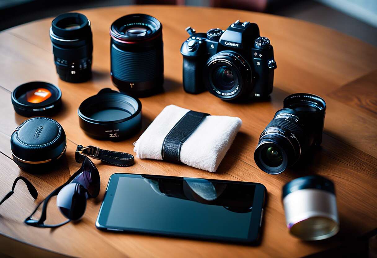 Des packs sur-mesure : comment personnaliser votre kit de démarrage