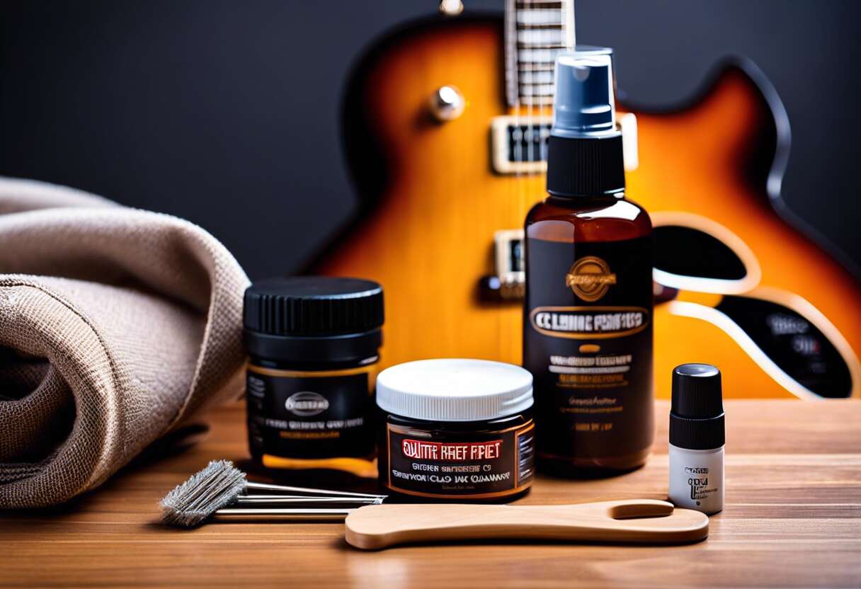 Présentation des meilleurs kits d'entretien disponibles sur le marché