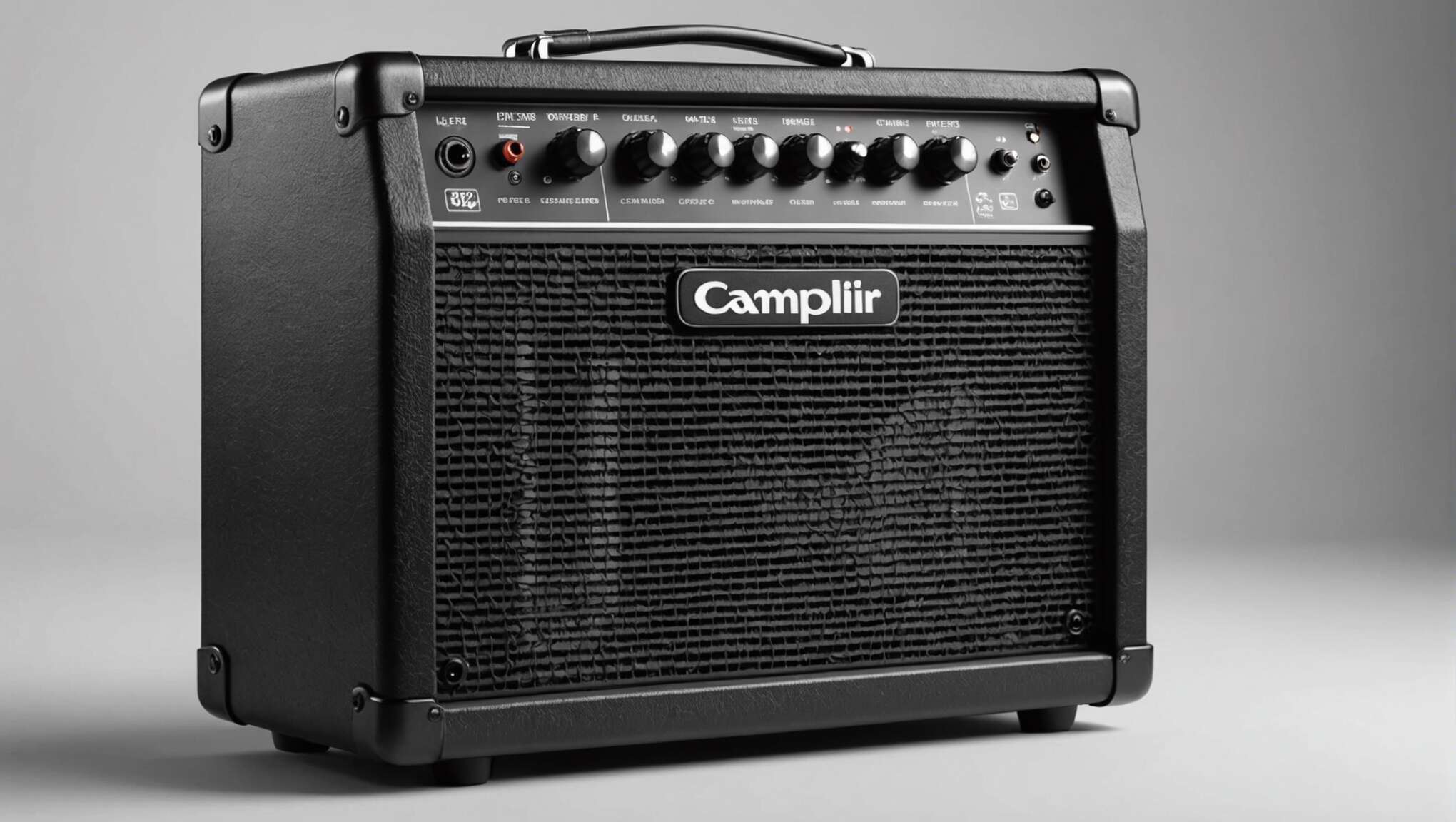 Choisir son ampli de guitare portable : critères essentiels