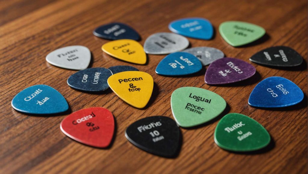 Le guide ultime des formes de médiators et leurs spécificités