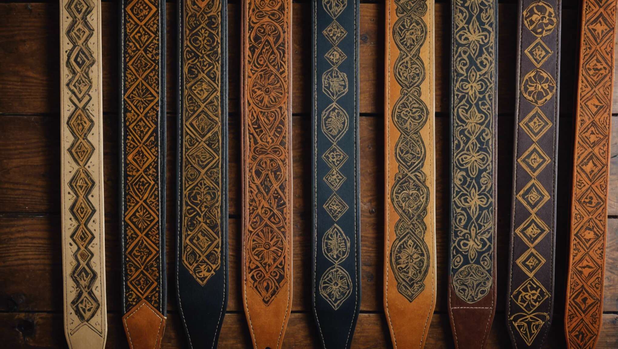 Accessoires indispensables pour guitaristes débutants et confirmés