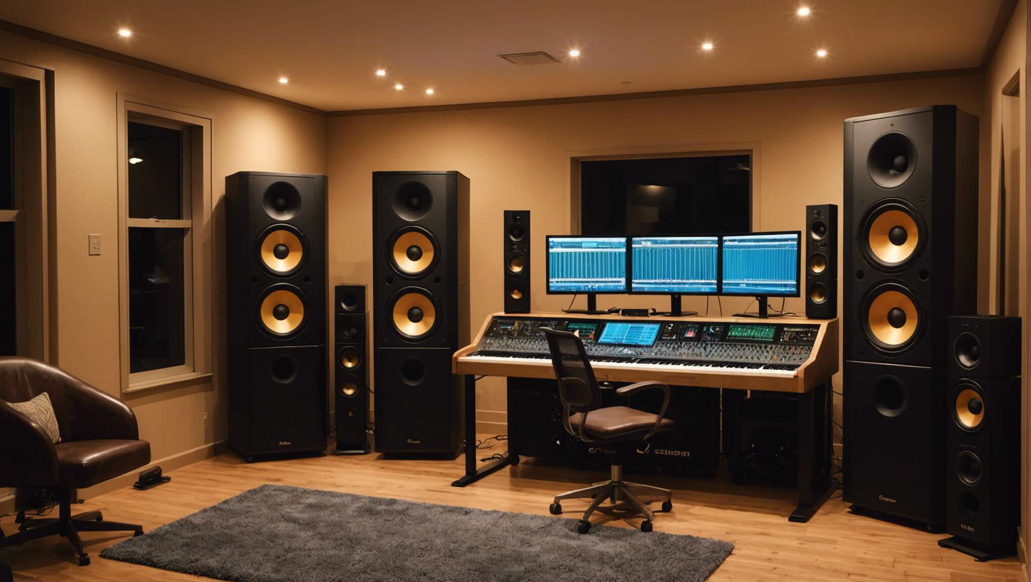 Amplification acoustique : comment choisir son premier ampli ?