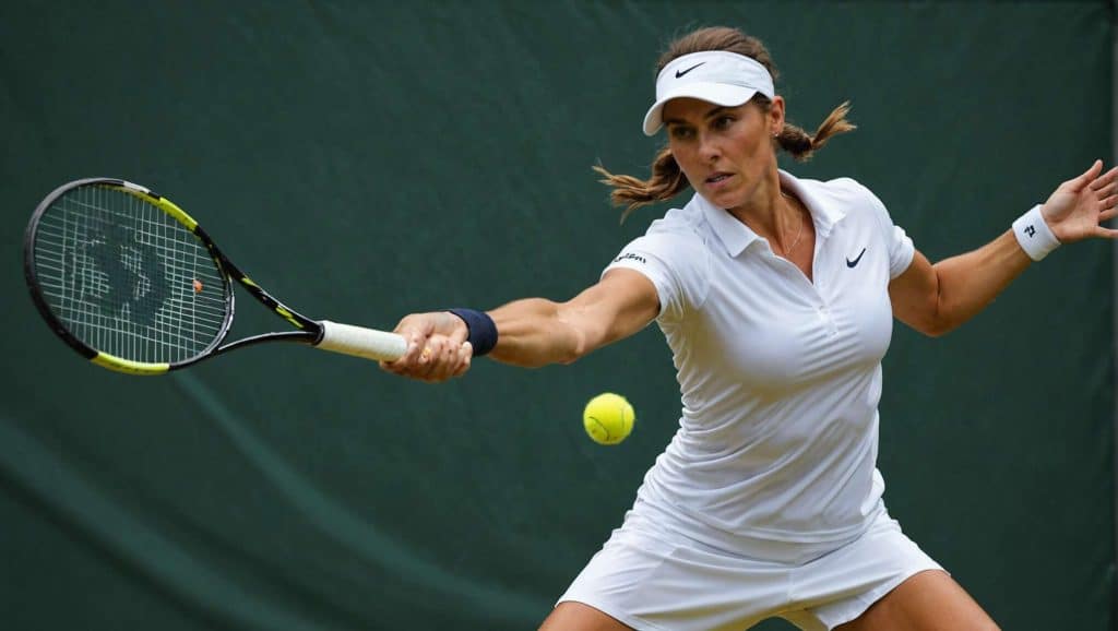 Tension et confort du jeu : l'équilibre crucial dans le choix des cordes