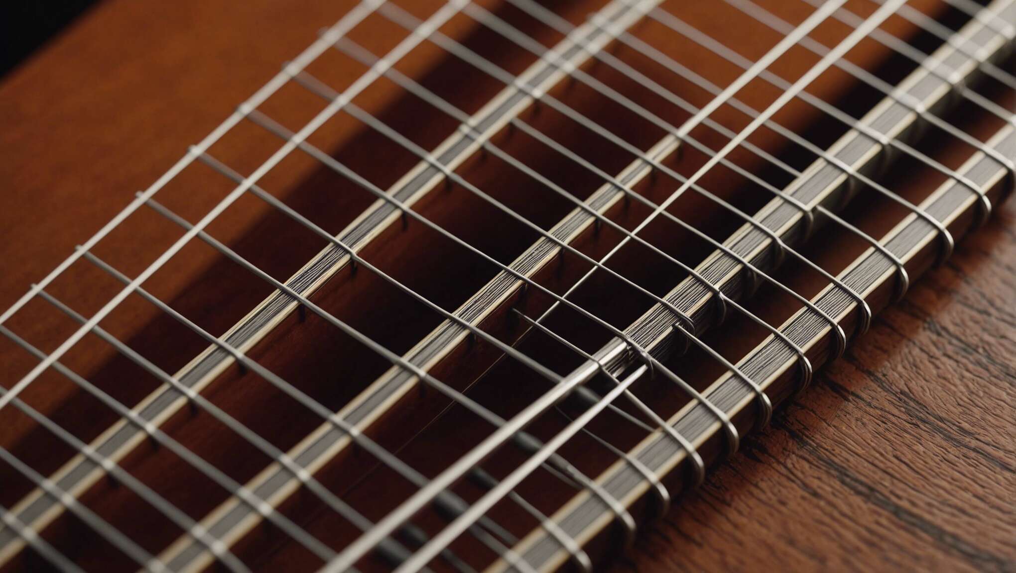 Les matériaux constitutifs des cordes : choisir en connaissance de cause