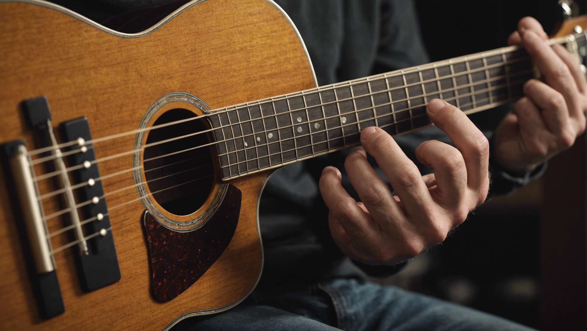 Trouver son tirant idéal : écoute et expérimentation