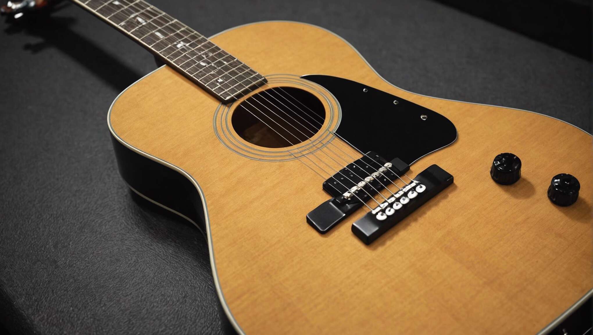Protection contre les rayures : astuces pour garder une guitare impeccable