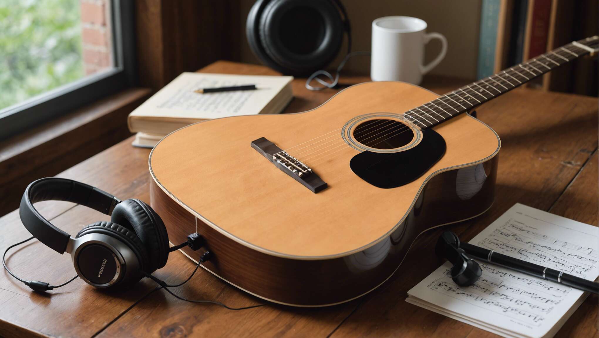 Ressources et méthodes en ligne pour booster son apprentissage musical