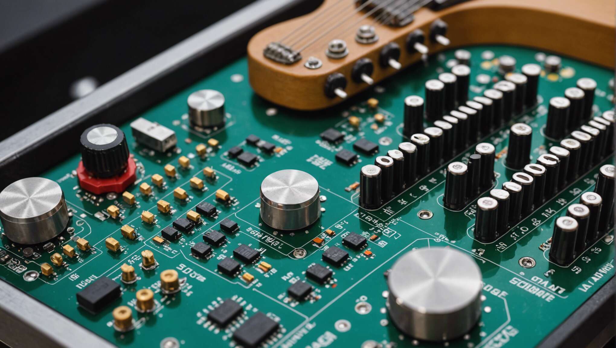 Nettoyage et entretien périodique : préservez la longévité de votre instrument