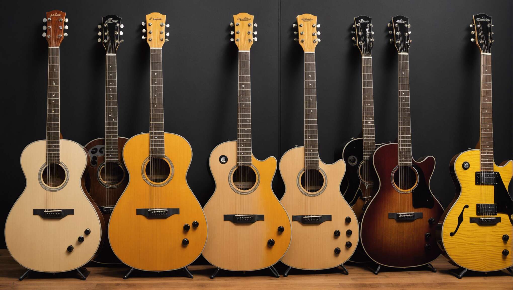 Protection et style : choisir sa housse de guitare personnalisée