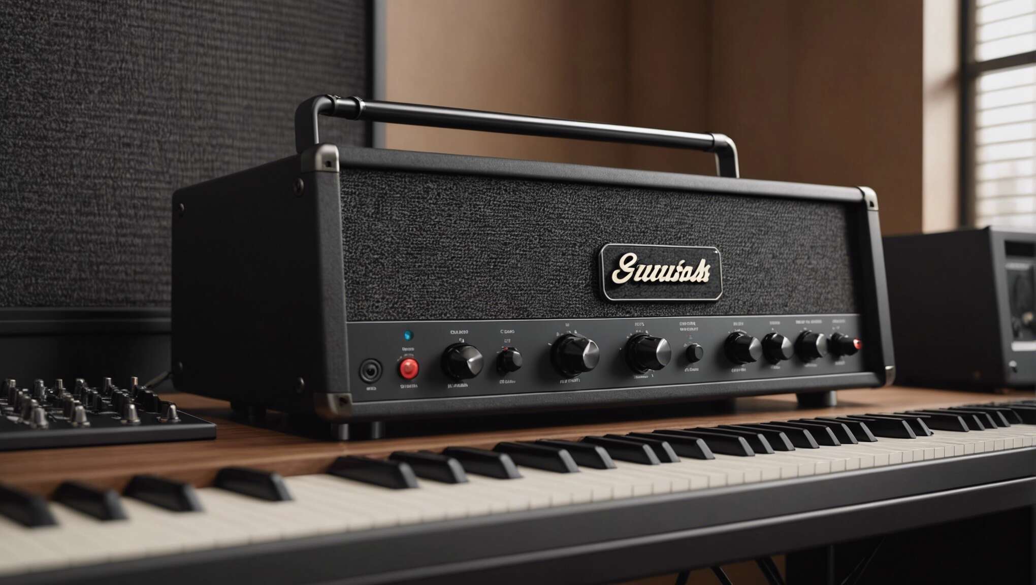 Les innovations dans la simulation d’amplificateurs guitare