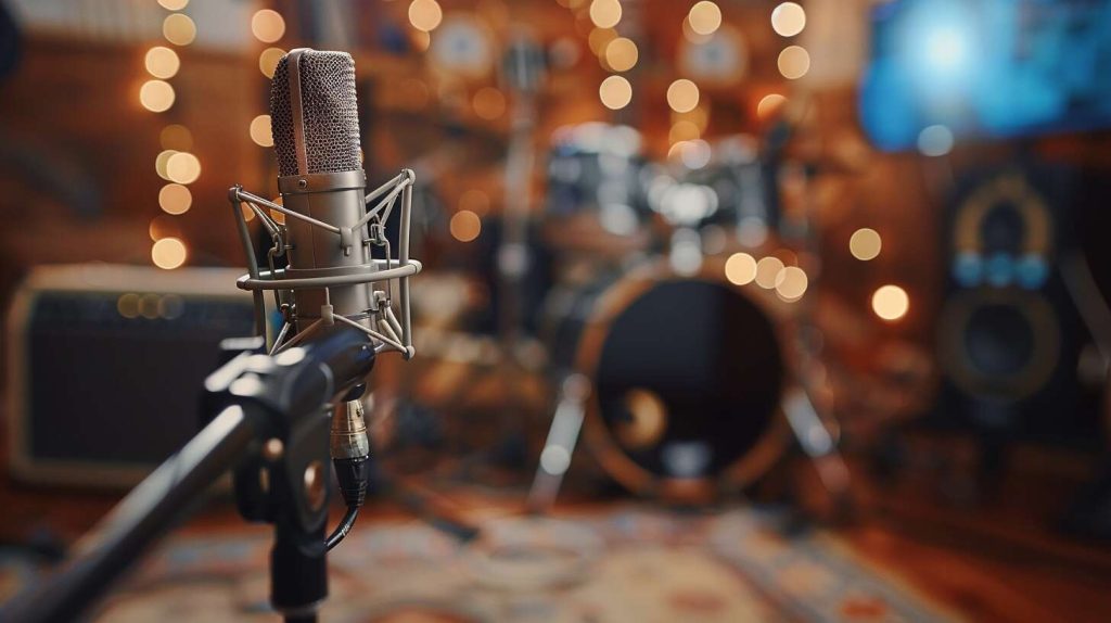 Budget serré ? Top des solutions gratuites pour enregistrer votre guitare