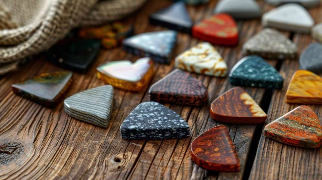 Comment nettoyer et entretenir ses médiators correctement ?