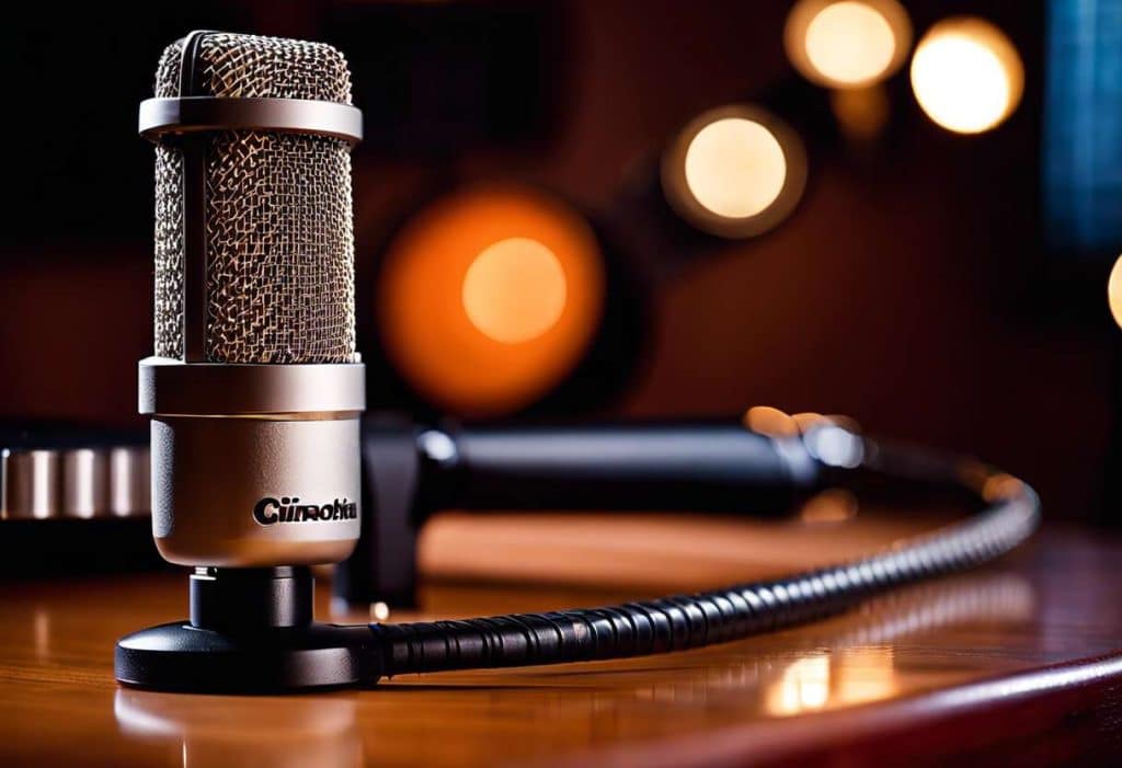 Réglages essentiels pour enregistrer votre guitare avec un microphone USB