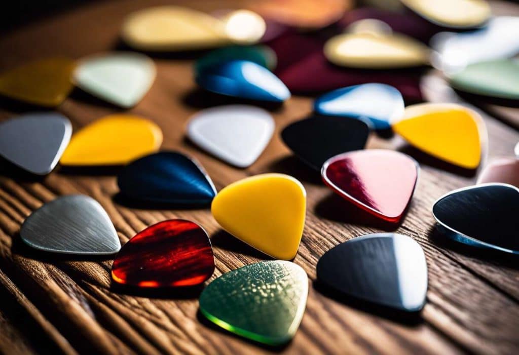 Choisir son médiator : guide pour débutants