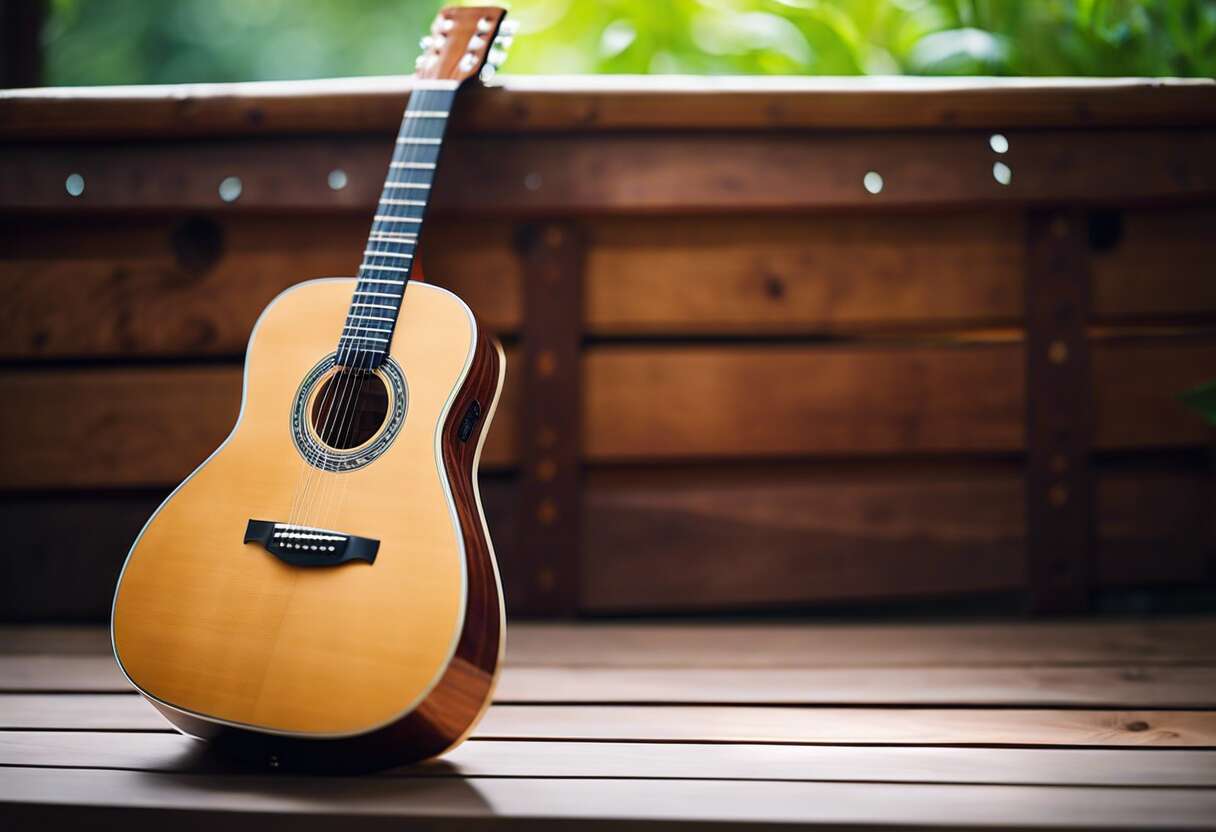 Critères de choix pour votre housse de guitare éco-conçue