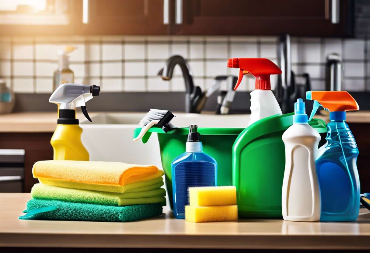 Entretien après chaque usage : routine pour une durabilité maximale