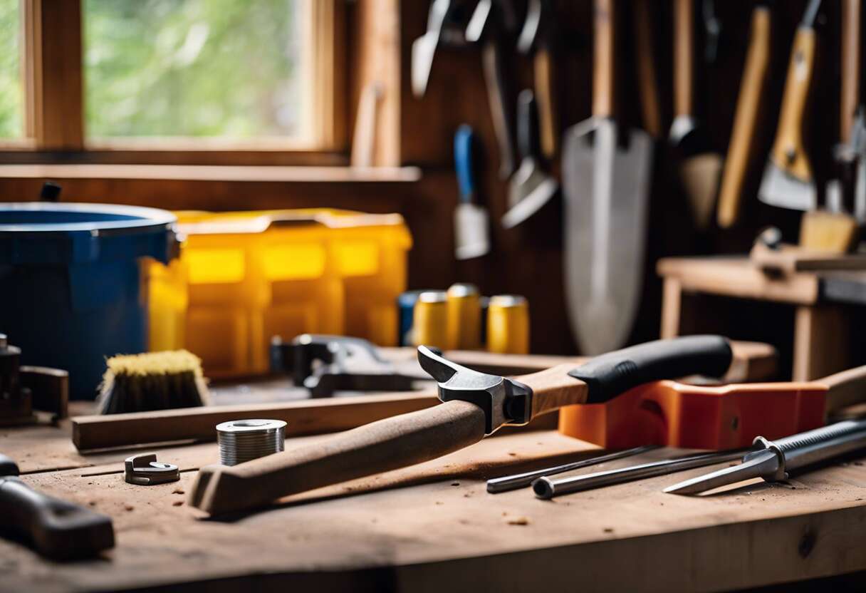 Une approche saisonnière pour l'entretien : adapter sa routine aux changements climatiques