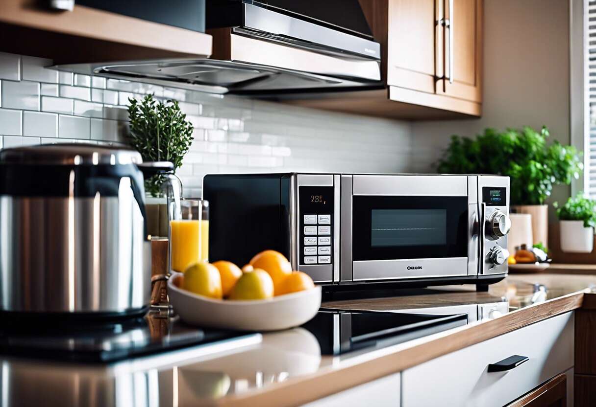 électroménager & dispositifs électroniques : gestes simples pour une utilisation durable