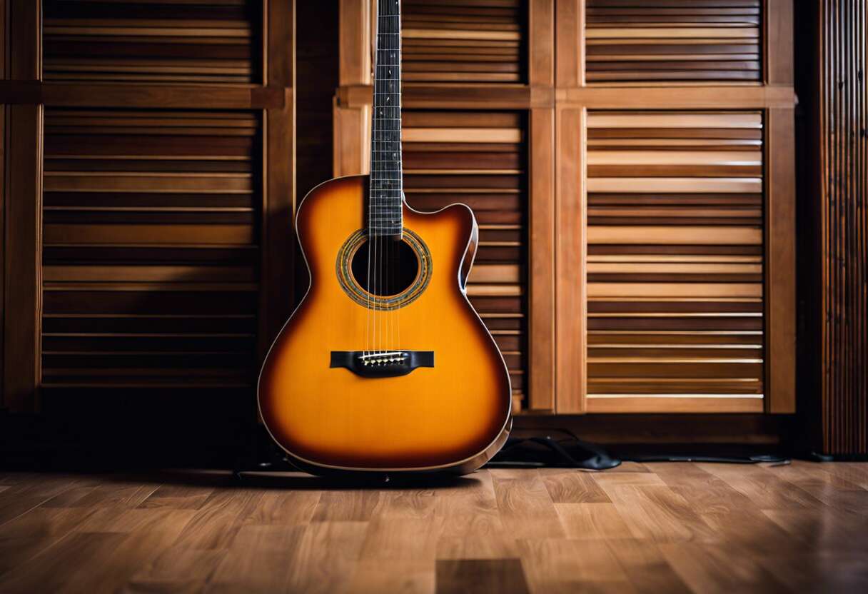 Les erreurs courantes des guitaristes à éviter