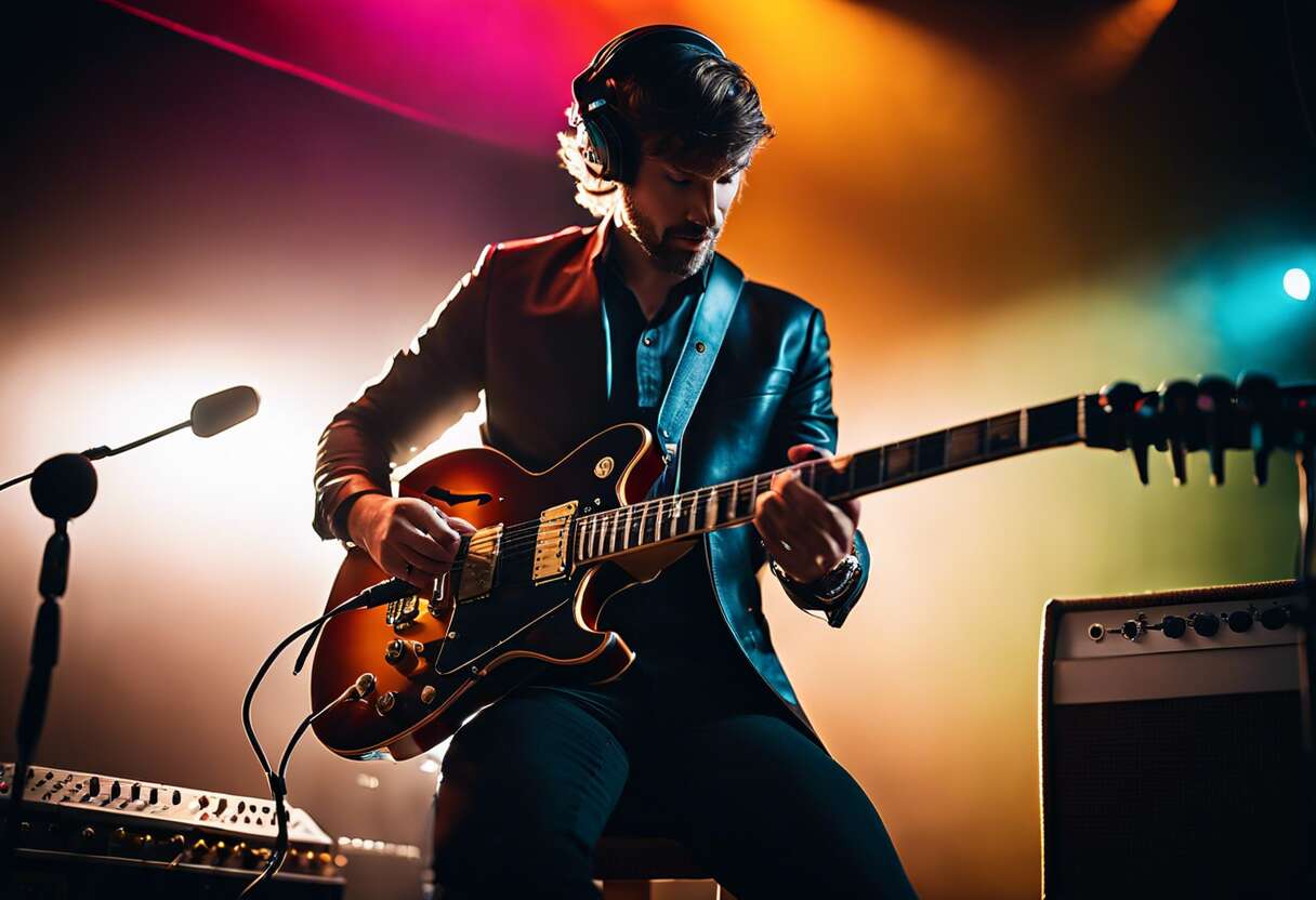 Maîtriser la reverb : astuces pour des prises de son immersives