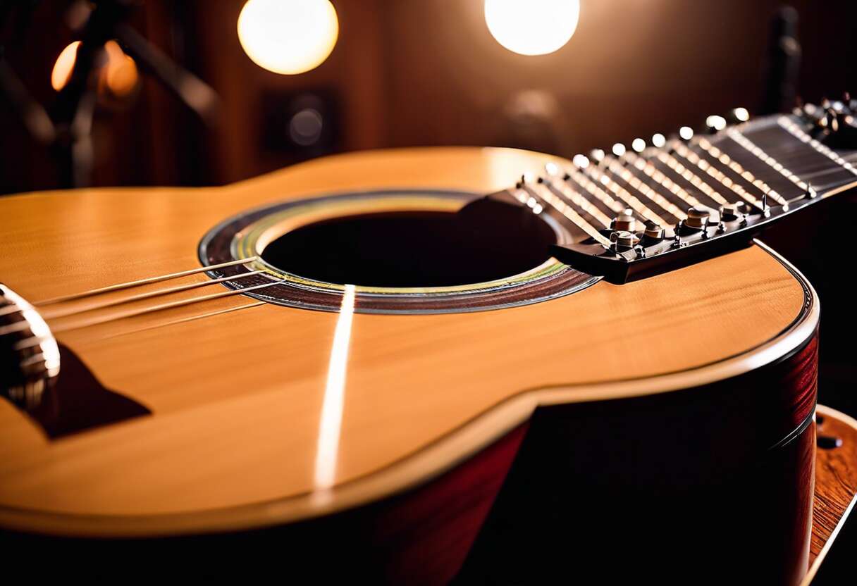 Conseils pour un son pro : astuces et secrets des ingénieurs du son