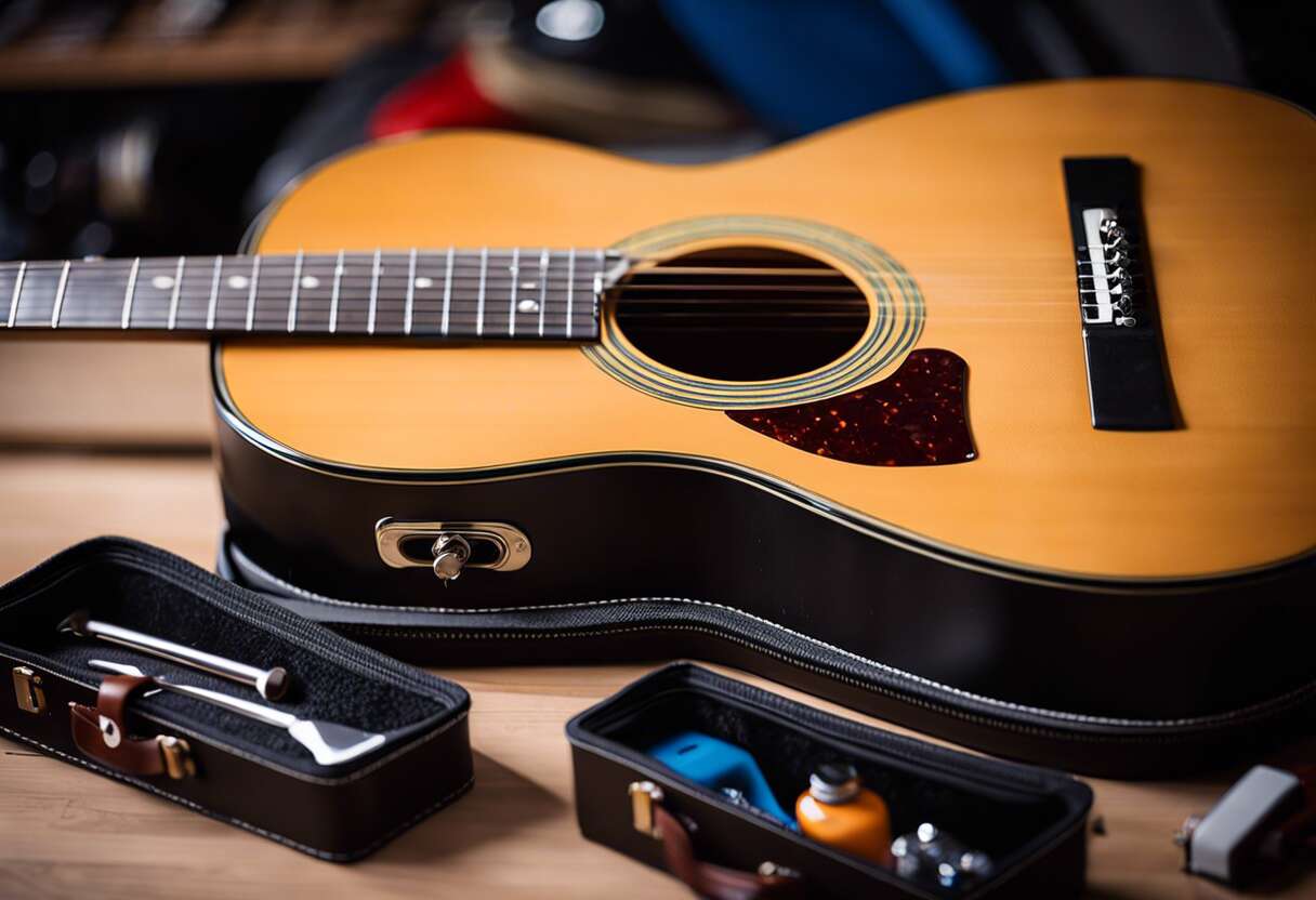 Entre conservation et usage : l'importance d'un rangement adéquat