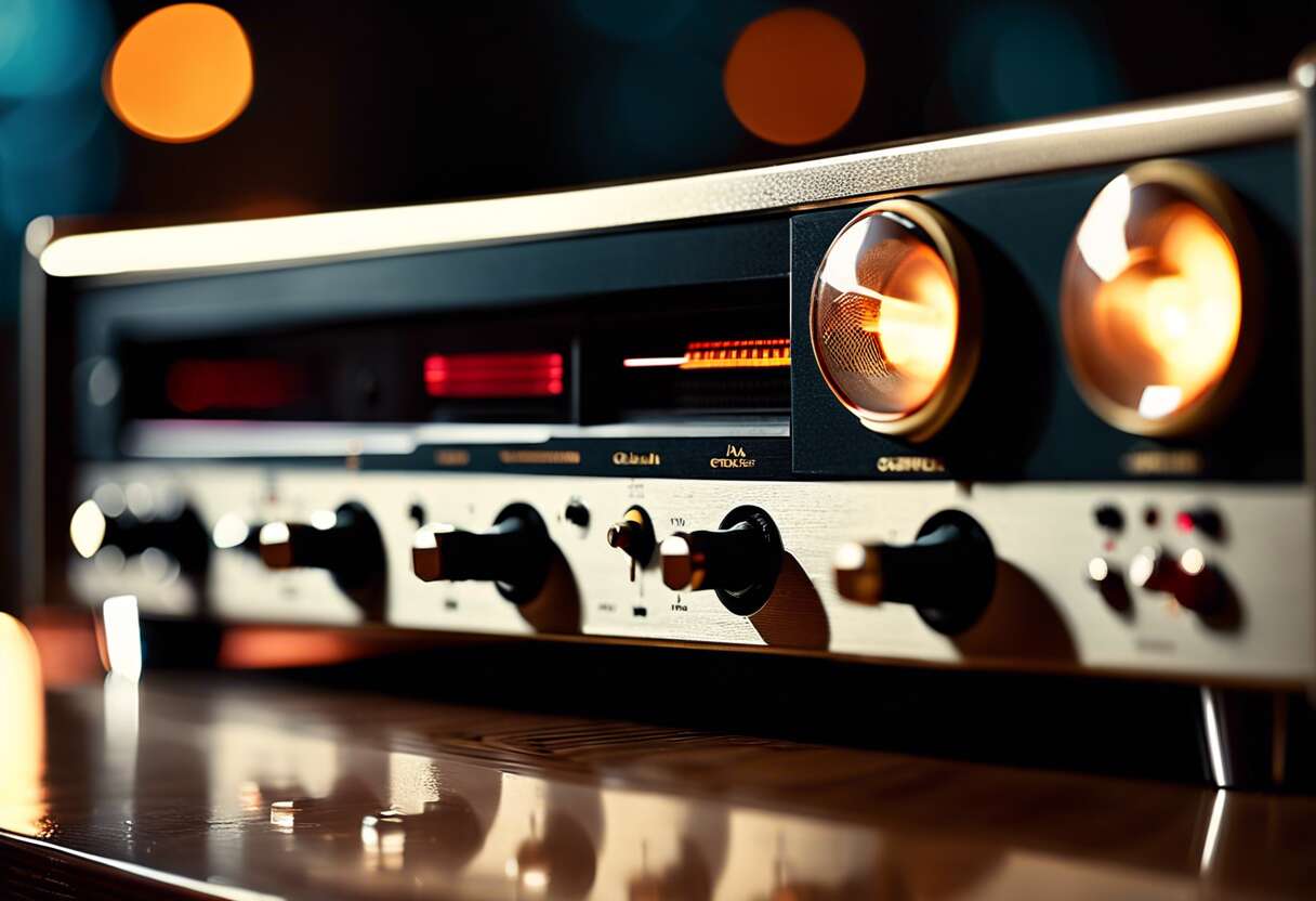 Préserver la qualité sonore et la durabilité de votre ampli : les bonnes pratiques