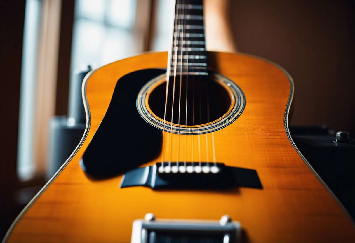 Les clés pour contrôler l'humidité et la température de votre instrument