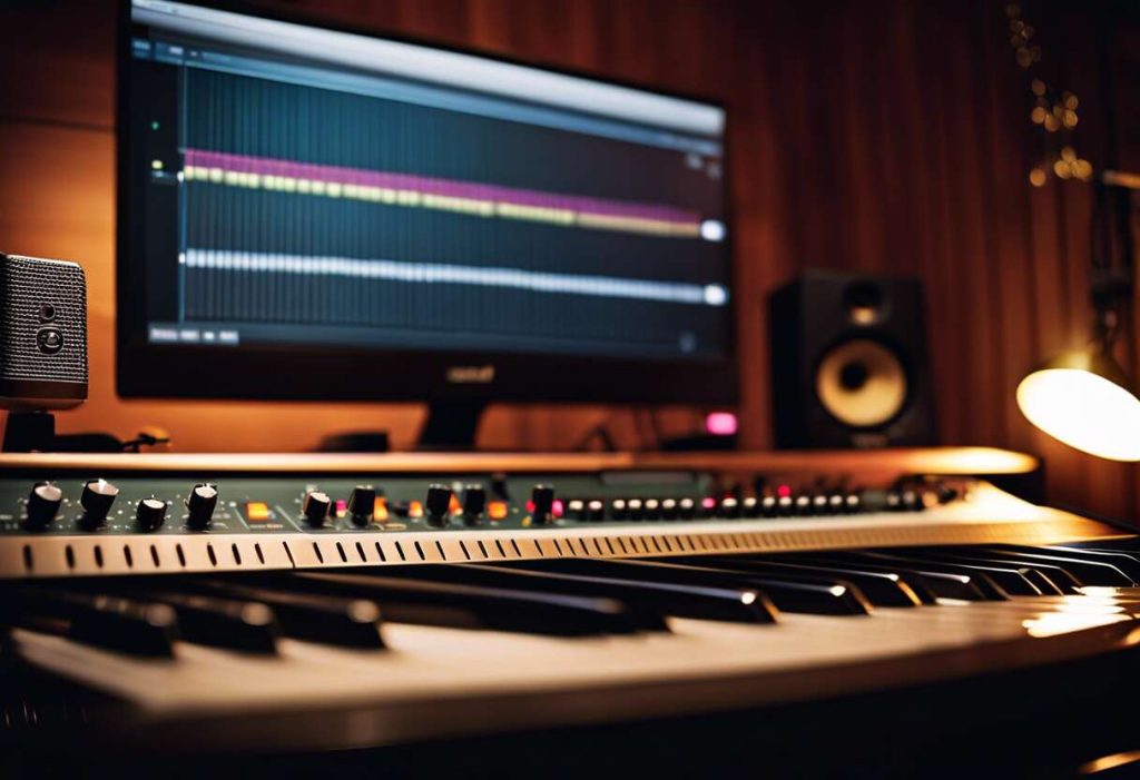 Enregistrements multicouches : comment superposer vos riffs avec efficacité