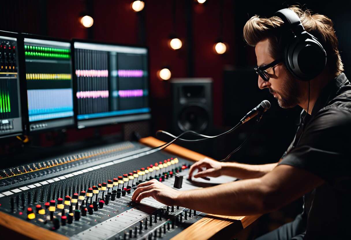 L'équilibre sonore : comment savoir si vos superpositions sont harmonieuses