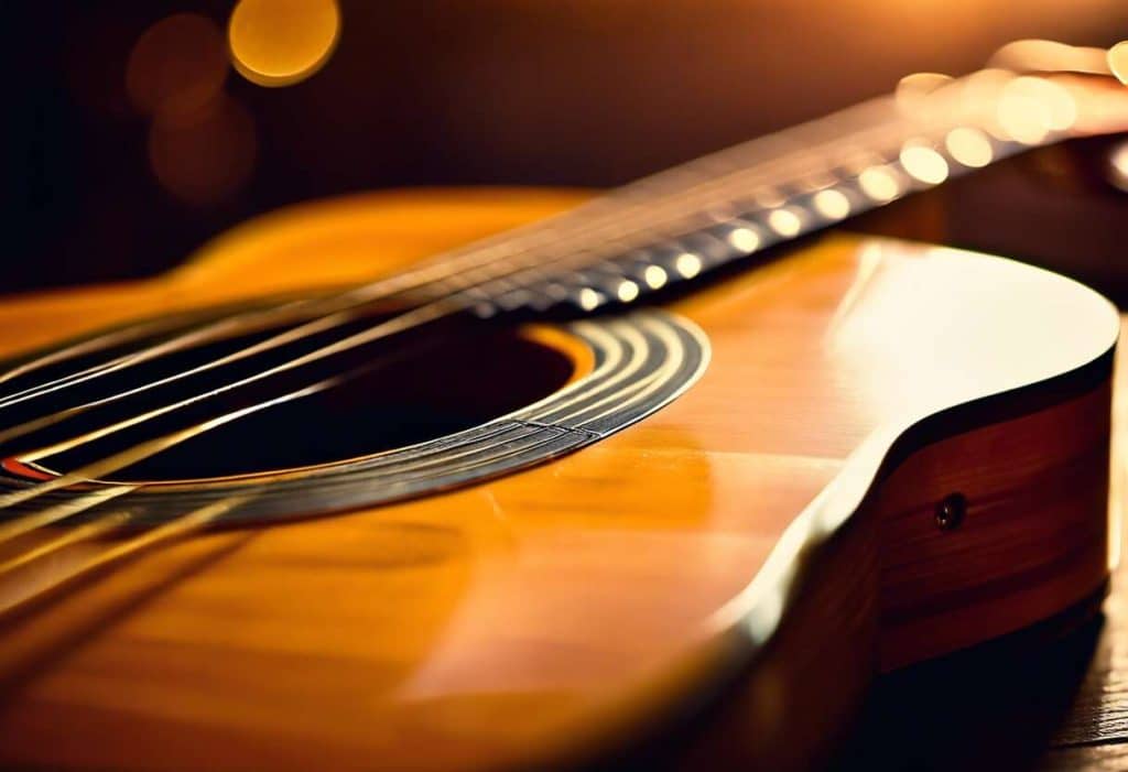 Guide d'achat : sélectionner des cordes de guitare classique de qualité